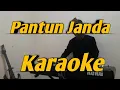 Download Lagu Pantun Janda Karaoke Melayu Muqadam Versi Korg Pa600