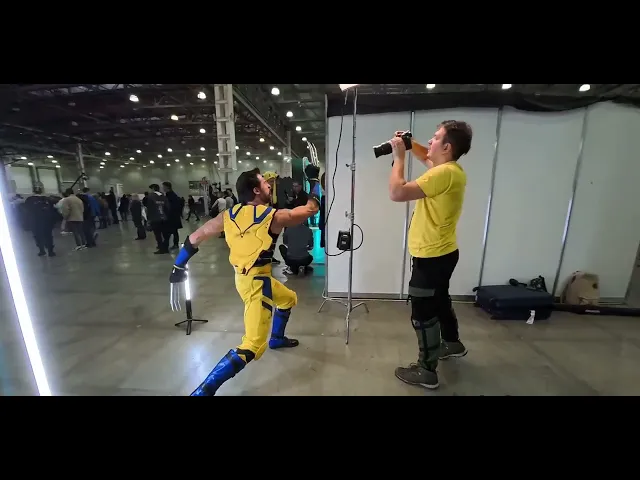 Wolverine One