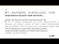 How to Choose a Car Dealer in Murray Dahle Used Automart Murray
