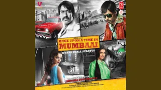 tum jo aaye reprise 