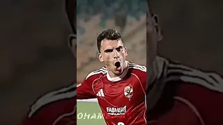الاهلي فوق الجميع المارد الاحمر 