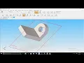 Excercise 3 Solid edge Practice