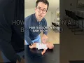 How To Do CPR on a Baby or Child Lifesaving Steps from Pediatrician Dr Yoshi