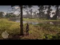 Red dead redemption 2 NIGHT SCENTED ORCHID Location