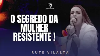 Como Profetizar e Mudar o Ambiente ao seu Redor ! | Ruth Vilalta