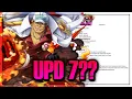 GPO Update 7 Log Concept
