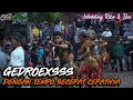 Download Lagu REKOR‼️GEDRUK SALEHO TEMPO TERCEPAT