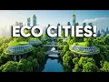 Sustainable Cities A Tour of Eco Friendly Innovations