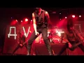 Download Lagu Avatar - Let it Burn Live 09/13/15