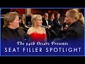 Download Lagu How to be an Oscars Seatfiller with Amy Schumer | 94th Oscars