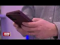Hancock County Sheriff s Office warns residents of phone scam