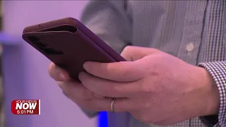 Hancock County Sheriff s Office warns residents of phone scam