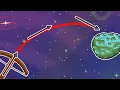 How to create Projectiles in Unity 2d