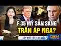 Download Lagu Tin sốc: Chủ tịch Trung Quốc Tập Cận Bình đang bị ung thư nặng. Châu Âu gài bẫy ngầm Putin