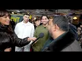 Prince Naseem Hamed Interview GIANT Movie His Sons Mark Wahlberg Documentary