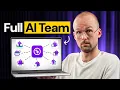 AI Agents for Business Full Setup Tutorial No Code Needed