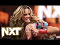 Lola Vice vs Elektra Lopez NXT highlights Jan 30 2024