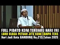 Download Lagu 🔴FULL PIDATO CERDAS \