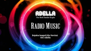 bojoku lungo lilis novita om adella