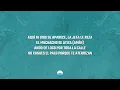 Sandro Malandro - MATA ERIZAS (Letra/Lyrics)