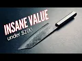 Download Lagu Knife of the Year: Insane Value Under $100
