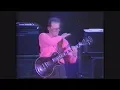 The RADIATORS - RED ROCKS COLORADO 1990