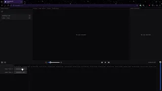 timeline node editor prototype