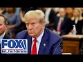 Download Lagu Crime that Trump is accused of is ACTUALLY IMPOSSIBLE to commit, radio host says
