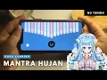Download Lagu Kobo Kanaeru - MANTRA HUJAN | Kalimba App Cover With Tabs