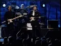 Bob Dylan - Eric Clapton - It Takes a Lot to Laugh, It Takes a Train to Cry - 1999 Jun 30