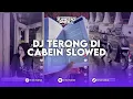 Download Lagu DJ SAYANG AKU TEMANI KAMU SAKIT X TERONG DICABEIN BREAKBEAT VERSI SLOWED SOUND KING PLAT DA