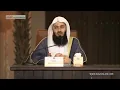 POWERFUL - What do I get from giving in charity? - Mufti Menk
