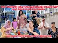 Download Lagu MEET A FRIEND FROM THE NETHERLANDS \u0026 GOT A LOT OF GIFTS \u0026 UNBOXING II TREATED THE NEW BOARDING ST...
