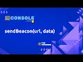 Track Page Exits with sendBeacon