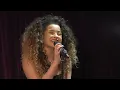 Ella Eyre - Elastic Heart (SIA cover) [in the Live Lounge]