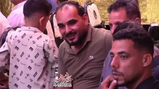 الشيخ محمد نصر سفينه فرحه الكابتن ناجي محمد ابراهيم السعيد قريه الناصره مركز المنصورة 