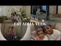 Download Lagu Eid Adha Vlog 2025.