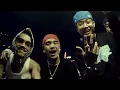 Nazty Kidd - Pasay 2 QC feat. Nateman (Official Music Video)