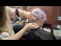 Eclips Mclean Braided Up-Do Tutorial