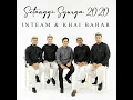 Setanggi Syurga 2020