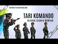 Download Lagu TARI KOMANDO REMIX 2024 Ruhul Islam Al Muntaha Gapura Timur Sumenep