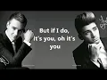 One Direction  Little Things lyrics and pictures