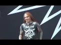Coal Chamber - Loco - Graspop 2013