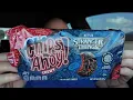 Download Lagu CHIPS AHOY  Stranger Things Cookies Review