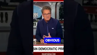 The Democrats problem in their own words