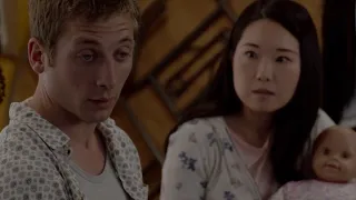 Single moms flirt with Lip S10E4 Shameless