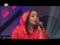 اديني رضاك - هدى عربي - أغاني وأغاني -  رمضان 2017