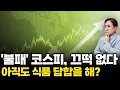 Lagu (경제한스푼) '불패' 코스피 끄떡 없다 / 현대차 러시아 공장 매각 / 식품 담합 이것들이 감옥가야 정신차리지 #박시동
