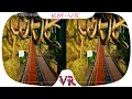 Download Lagu Jungle 3D-VR VIDEOS 233 SBS Virtual Reality Video 2k google cardboard