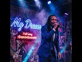 Nesbeth - My Dream(1950's Blues Cover)